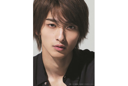 横浜流星、広瀬すず＆松坂桃李『流浪の月』に参加へ！「僕の中にまだある殻を破る」 画像