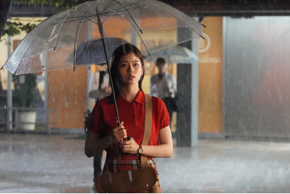 中島健人“宗介”の雨ハグに「心をギュッと掴まれた」、赤楚衛二“樋口くん”のトレンド入りも…「彼女はキレイだった」6話 画像