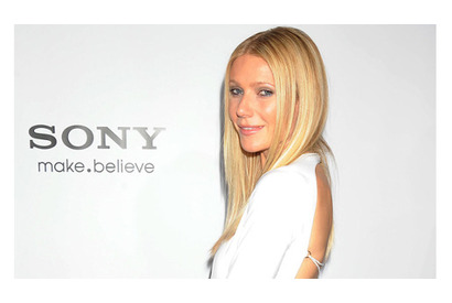 グウィネス・パルトロウがデザインした“理想の”ヨガ・トップが発売に 画像