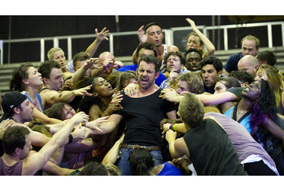 キリストがロックする！『ジーザス・クライスト＝スーパースター』パフォーマンス映像が公開に 画像