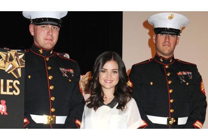 第二のテイラー・スウィフト!?「プリティ・リトル・ライアーズ」主人公が歌手デビュー 画像