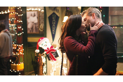 シネマカフェ的海外ドラマvol.262　音楽とドラマのステキな関係　第4回 画像