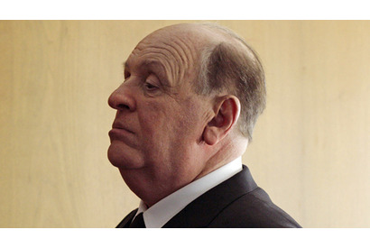 ヒッチコック『サイコ』の舞台裏を描く　アンソニー・ホプキンス最新主演作が日本公開 画像