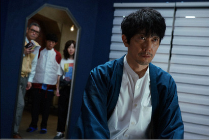 島田珠代ら吉本新喜劇の面々にネット沸く、“ジュースジャッキング攻撃”にも様々な反応集まる…「IP～サイバー捜査班」第6話 画像