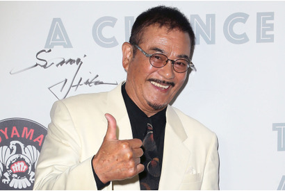 千葉真一さんの訃報、海外のメディアでも…俳優らも「真のアクション・レジェンド」 画像