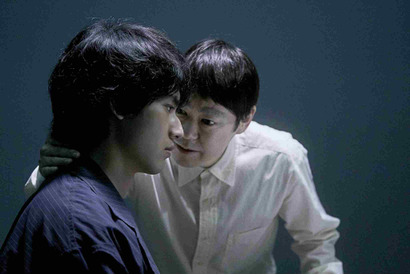 阿部サダヲ×岡田健史×白石和彌監督『死刑にいたる病』映画化 画像