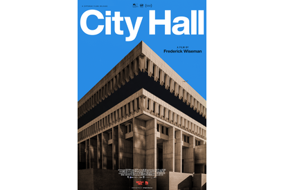 巨匠フレデリック・ワイズマン、生まれ故郷にある市役所を描く『ボストン市庁舎』公開 画像