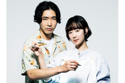 柄本佑が大粒の汗、黒木華は笑みを浮かべる『先生、私の隣に座っていただけませんか？』3種の予告編 画像