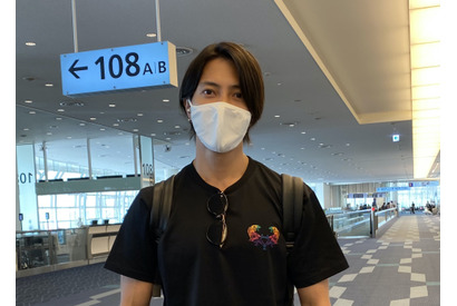 山下智久が海ドラ初主演、「神の雫」実写化！ 仏で製作開始 画像