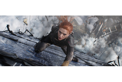 孤独な暗殺者はなぜアベンジャーズになったのか…『ブラック・ウィドウ』MovieNEX9月15日発売 画像