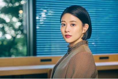 【インタビュー】高畑充希 大きな“破壊”の後に気づいたこと…失う前に気づくことの大切さ 画像