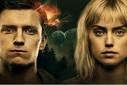 トム・ホランド×デイジー・リドリー共演『カオス・ウォーキング』11月公開へ 画像