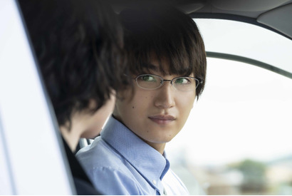 金子大地が優しく運転指導『先生、私の隣に座っていただけませんか？』本編映像 画像