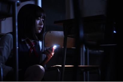 山田杏奈が役作りに葛藤…「分からないまま演じてほしい」と監督『ひらいて』 画像