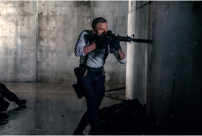 『007／ノー・タイム・トゥ・ダイ』最新予告全世界一斉解禁 画像