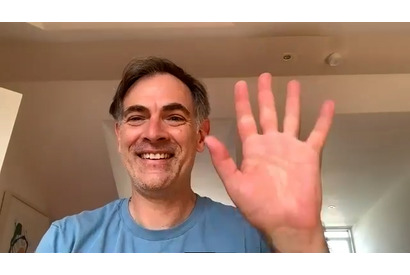 ヴィンチェンゾ・ナタリ監督「リメイクとしてうまくいった」『CUBE』舞台裏を公開 画像