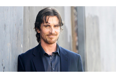 クリスチャン・ベイル インタビュー　『ダークナイト』シリーズ7年間に万感の思い 画像