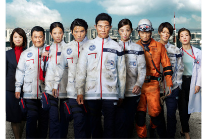 好きな“夏ドラマ”は？ 医療系に実写化、続編…「TOKYO MER」「かのきれ」ほか 画像