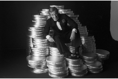 『勝手にしやがれ』のジャン＝ポール・ベルモントが死去、88歳 画像