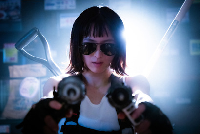 清野菜名のアクション炸裂！ゾンビと対決する1編ほか『DIVOC-12』上田監督チームの予告解禁 画像