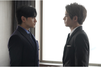 中島健人＆小芝風花「彼女はキレイだった」最終話“一部生放送”！ 画像