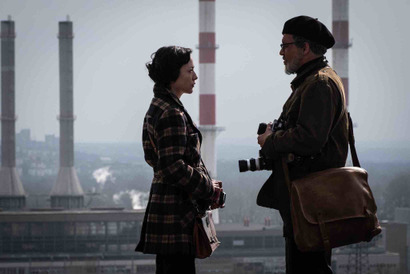 坂本龍一、音楽を手掛けた『MINAMATA』をふり返る…「決して過去のことではない」 画像