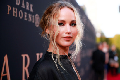 ジェニファー・ローレンスが第1子を妊娠、ファンが祝福「エマ・ストーンの娘ときっと親友に!?」 画像