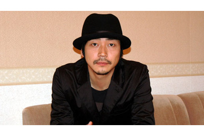 「大友さんと仕事ができるなんて思ってもみなかった」大森南朋『蟲師』インタビュー 画像