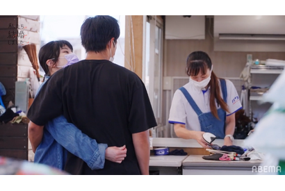 野村周平＆さとうほなみ、白洲迅＆堀田茜“結婚生活”終盤もいい雰囲気…今夜最終回 画像