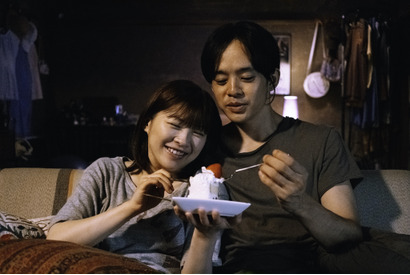 池松壮亮×伊藤沙莉初共演！オリジナルラブストーリー『ちょっと思い出しただけ』来年公開 画像