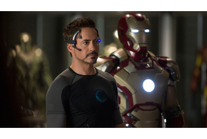 アイアンマンの分身にして最大の敵が出現!?　『アイアンマン3』予告編が解禁に 画像