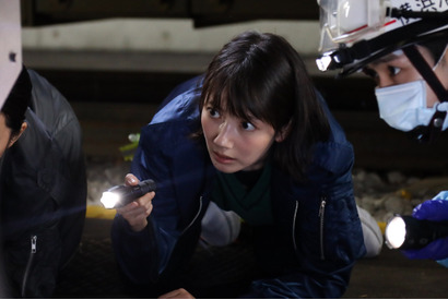 大きな成長を遂げた岸優太演じる深澤に多くの反応が集まる「ナイト・ドクター」最終回 画像