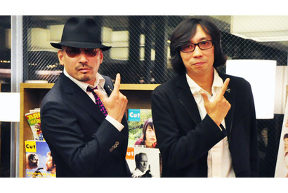 「クレイジーケンバンド」横山剣がいい女＆いい男について熱烈トーク！ 画像