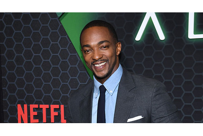 アンソニー・マッキー、PSゲーム「ツイステッド・メタル」の実写ドラマに主演 画像