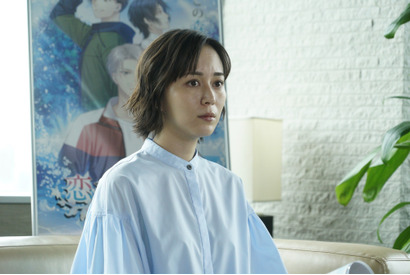 比嘉愛未“泉美”の苦悩に「多分、私もそうなる」と共感殺到、泉美と航が結ばれるラストを望む声も…「推しの王子様」10話 画像