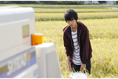 柳葉敏郎＆生駒里奈ら絶賛、映画初主演・中川翼の感情むき出しの熱演『光を追いかけて』 画像