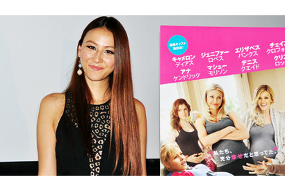 道端カレン、3人目出産よりも「シングルファザーとの出会いが理想」と告白 画像