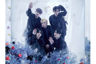 田中圭「らせんの迷宮」OPテーマはTOMORROW X TOGETHERとGReeeeNがタッグ！ 画像