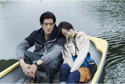 松井玲奈がヒロイン役熱望！島本理生の恋愛小説を映画化『よだかの片思い』2022年公開 画像