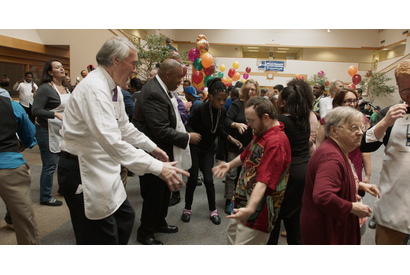 “誰一人取り残さない政治を”市民のために働く『ボストン市庁舎』予告編 画像