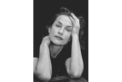 東京国際映画祭コンペ審査委員長にイザベル・ユペール！「何と幸運なこと」 画像