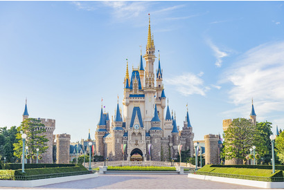 【ディズニー】東京ディズニーリゾート、10月よりチケット代を改訂　最大で9,400円 画像