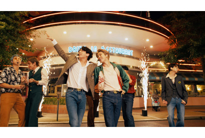 BTSがDynamite披露、「アメリカズ・ゴット・タレント」10月3日放送 画像