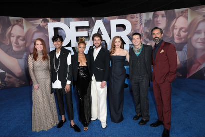 『ディア・エヴァン・ハンセン』全米公開スタート！エイミー・アダムス「これは家族のための作品」 画像