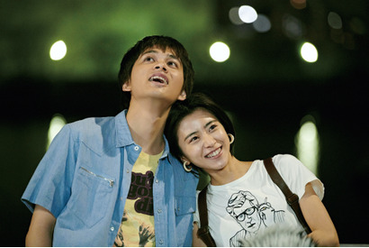 20代の青春と葛藤を描く…北村匠海＆黒島結菜共演『明け方の若者たち』予告編 画像