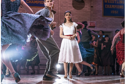 “America”に乗せてエネルギッシュなダンス披露！『ウエスト・サイド・ストーリー』新映像 画像