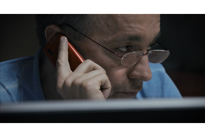 薄められた消毒液…取材で突き止めた驚愕の真実『コレクティブ　国家の嘘』本編映像解禁 画像