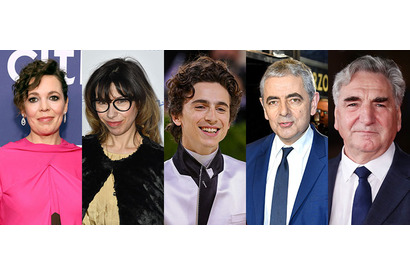 ティモシー・シャラメ主演『ウォンカ』にオリヴィア・コールマン、ローワン・アトキンソンらの出演決定 画像