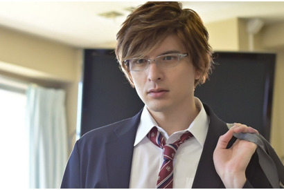 城田優、増田貴久＆池田エライザのクラスメイト演じる「古見さんは、コミュ症です。」 画像