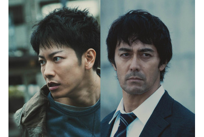 佐藤健×阿部寛、容疑者と刑事がついに対峙…『護られなかった者たちへ』本編映像 画像